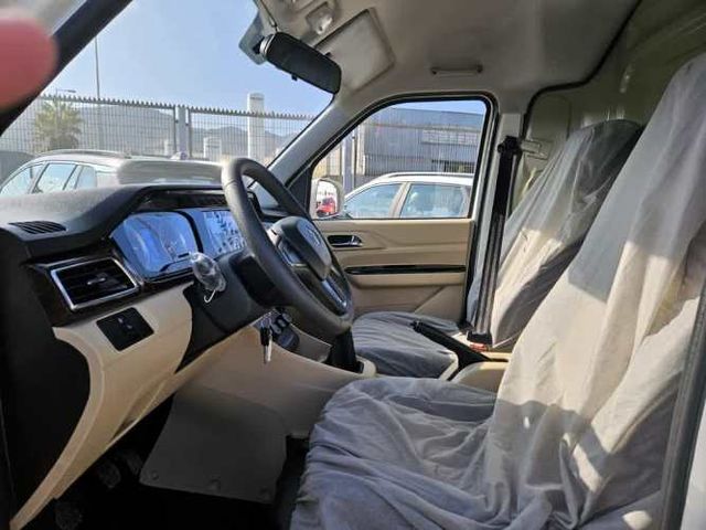 KYC MAMUT CARGO 2025