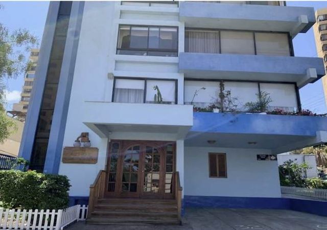 VENTA DEPARTAMENTO 4D + 3B + 1 ESTACIONAMIENTO