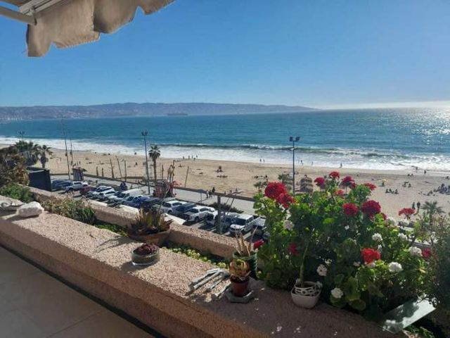 Departamento Inversión Reñaca 4d 3b 1e (18040)