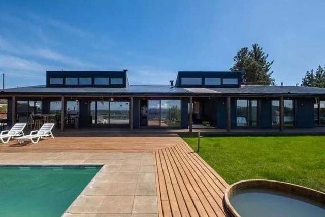 Se vende parcela en Quillón, región del Ñuble