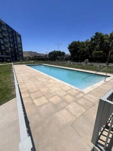 Departamento METRO LOS LIBERTADORES