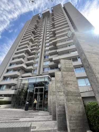 Departamento METRO PLAZA CHACABUCO