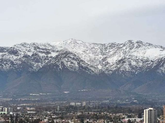 11m2 de terraza, Macul, próximo a línea 8 (101780)