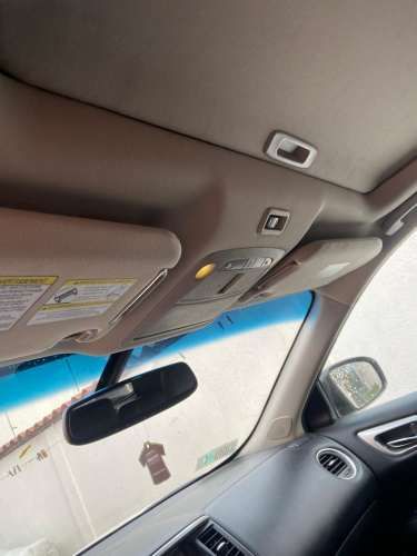 Nissan pathfinder año 2014