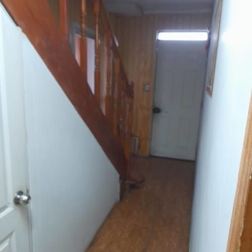 arriendo pieza amoblada central