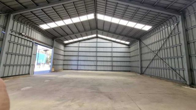 Arriendo de Galpones de 250mts2  en Camino Cantera independencia  Sector la Cantera