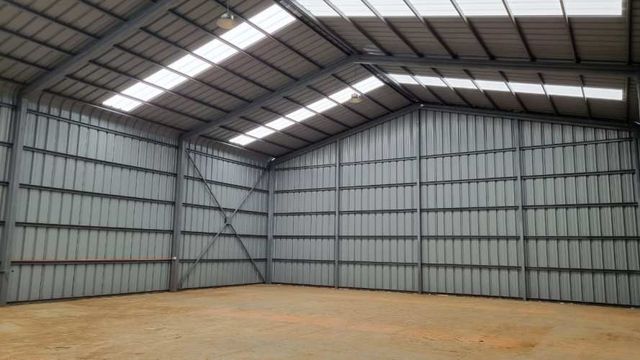 Arriendo de Galpones de 250mts2  en Camino Cantera independencia  Sector la Cantera