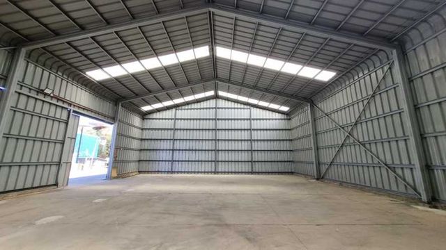 Arriendo de Galpones de 250mts2  en Camino Cantera independencia  Sector la Cantera