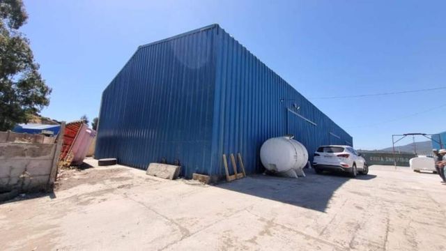 Arriendo de Galpones de 250mts2  en Camino Cantera independencia  Sector la Cantera