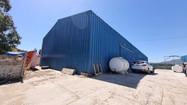 Arriendo de Galpones de 250mts2  en Camino Cantera independencia  Sector la Cantera