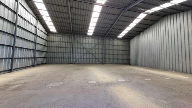 Arriendo de Galpones de 250mts2  en Camino Cantera independencia  Sector la Cantera