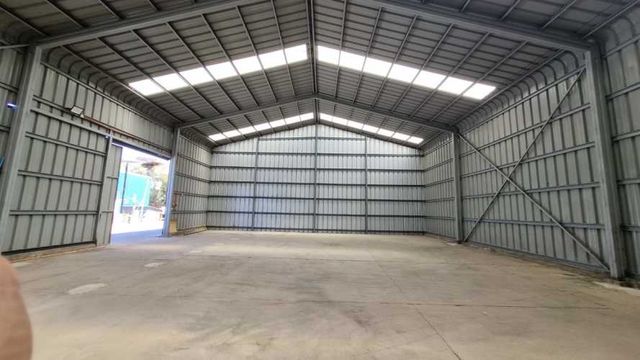 Arriendo de Galpones de 250mts2  en Camino Cantera independencia  Sector la Cantera