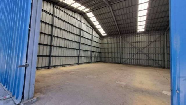 Arriendo de Galpones de 250mts2  en Camino Cantera independencia  Sector la Cantera