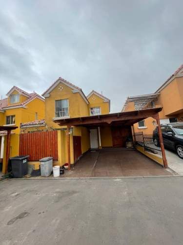 Casa 02 Pisos Condominio Esparta