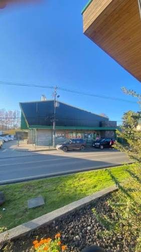 Parcela SE VENDE HERMOSA PARCELA DE 5000 M² A 4,5 KM DE CURACAUTÍN