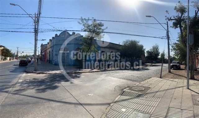 SITIO M.H AV. MIRADOR / CLUB HIPICO