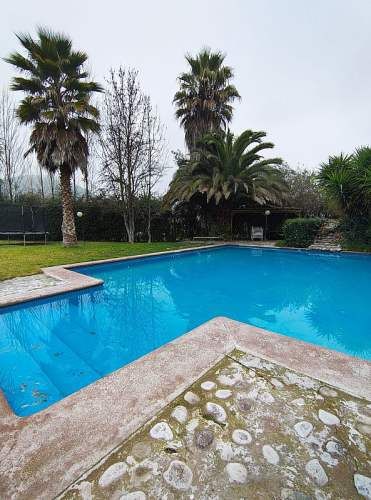 Parcela COMUNA CALERA DE TANGO