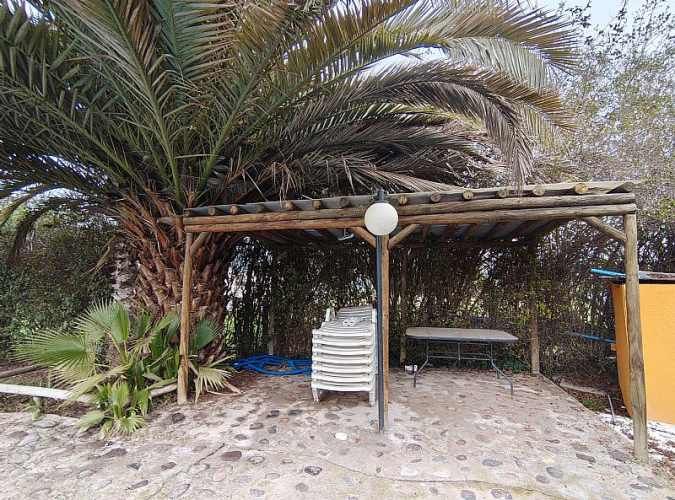 Parcela COMUNA CALERA DE TANGO