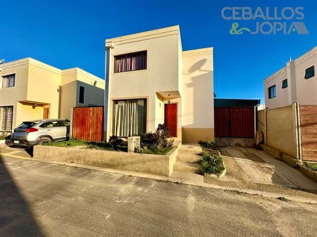 CASA San Eugenio , Quilpué