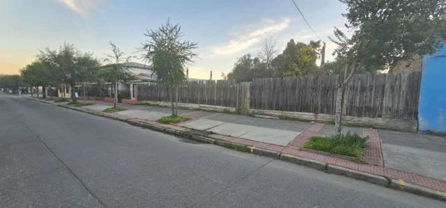 Sitio A DOS CUADRAS DE LA PLAZA DE ARMAS DE YUMBEL