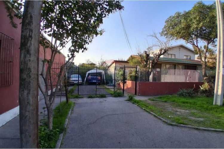 Casa en venta
