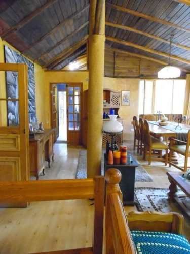 PARCELA Camino Las Palomas.