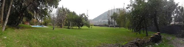 PARCELA Camino Las Palomas.