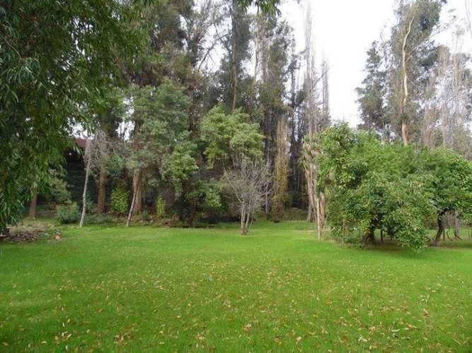 PARCELA Camino Las Palomas.