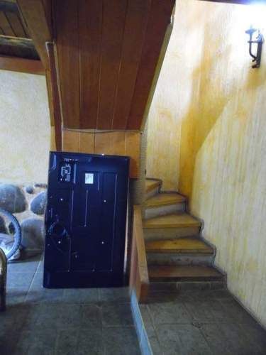 PARCELA Camino Las Palomas.