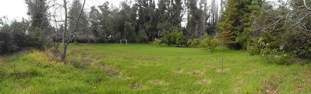 PARCELA Camino Las Palomas.