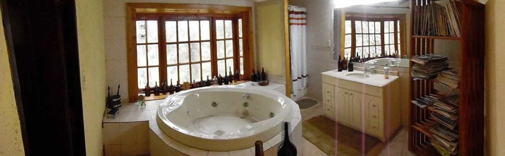 PARCELA Camino Las Palomas.