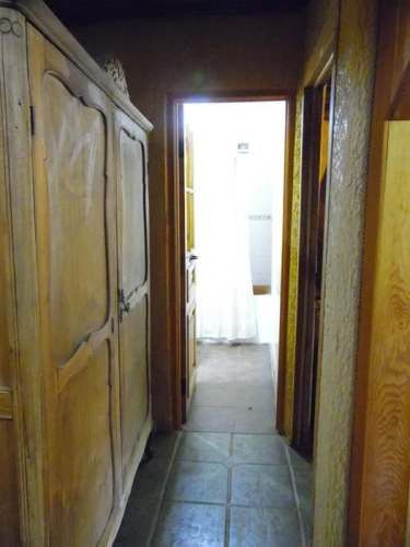 PARCELA Camino Las Palomas.