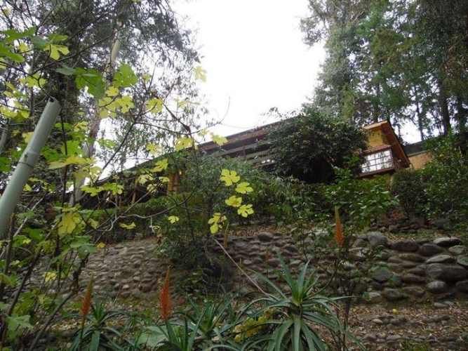 PARCELA Camino Las Palomas.