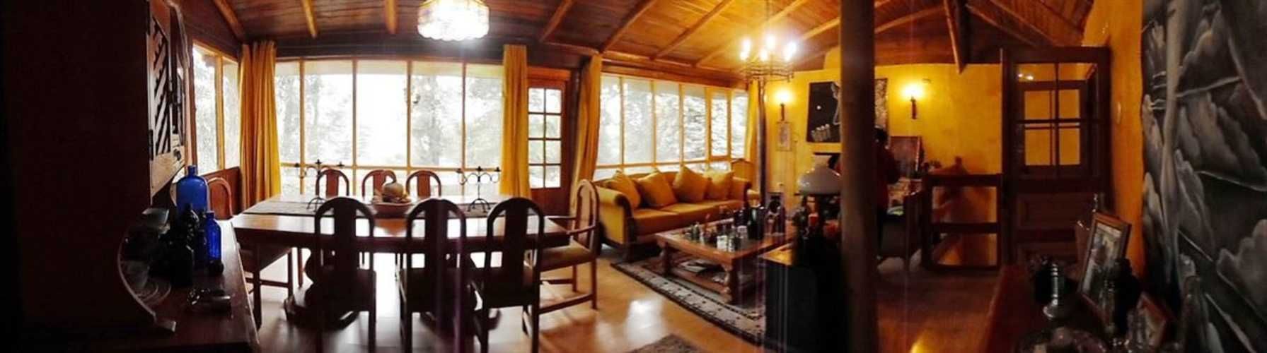 PARCELA Camino Las Palomas.