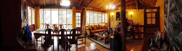 PARCELA Camino Las Palomas.