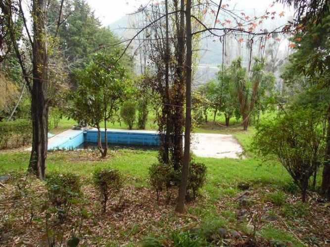 PARCELA Camino Las Palomas.