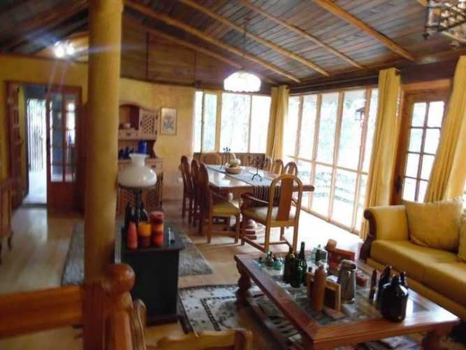 PARCELA Camino Las Palomas.