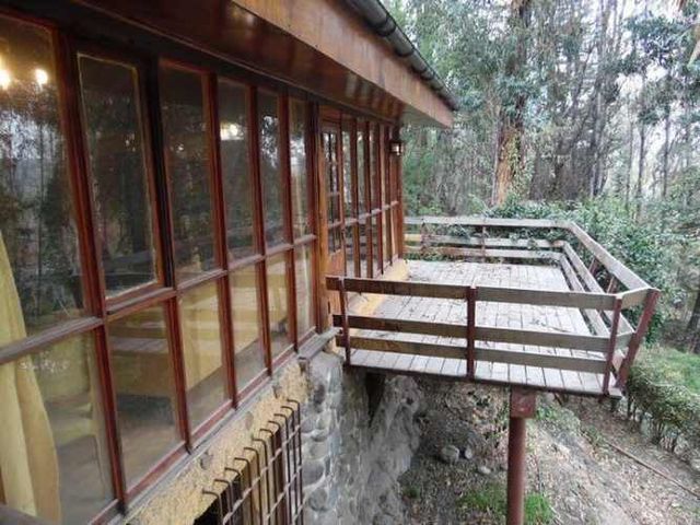 PARCELA Camino Las Palomas.