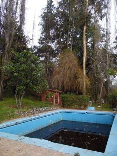 PARCELA Camino Las Palomas.