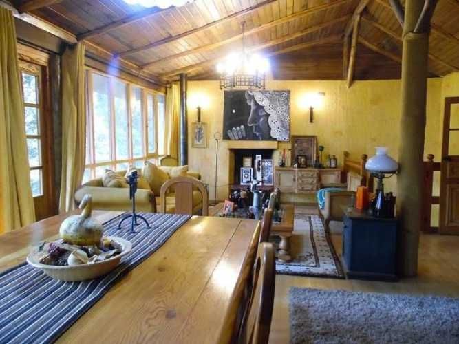 PARCELA Camino Las Palomas.