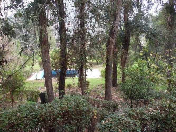 PARCELA Camino Las Palomas.