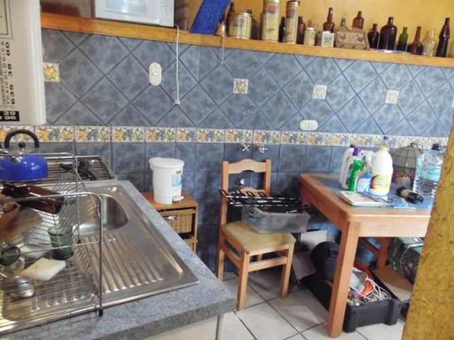 PARCELA Camino Las Palomas.