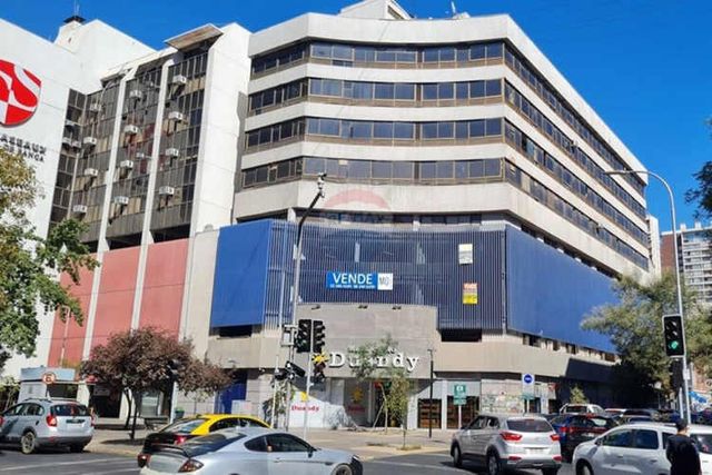 Venta pisos de oficinas en agustinas