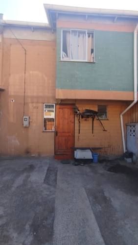 CASA Pasaje Esperanza con Marta Ramos Berrios Buin