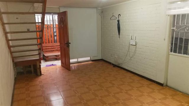 CASA Los Chonos con Arias Pardo