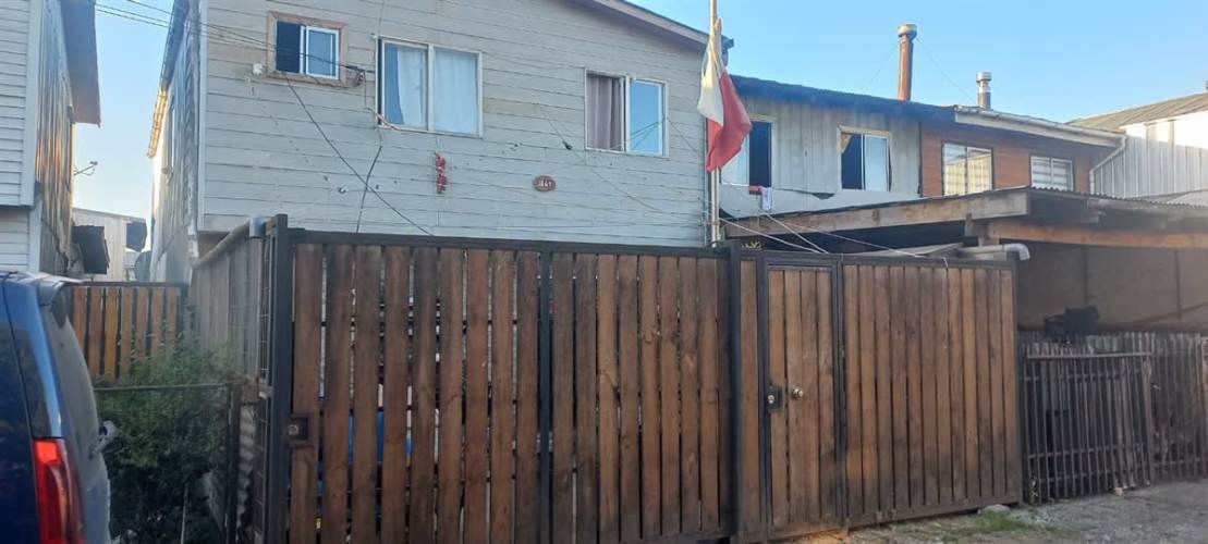 CASA pasaje santa Beatriz