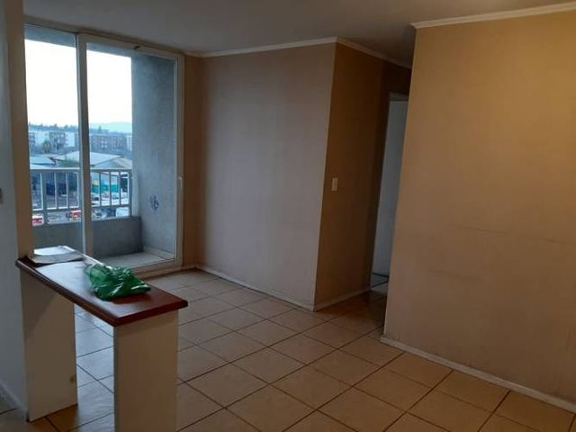 DEPARTAMENTO Kennedy IV