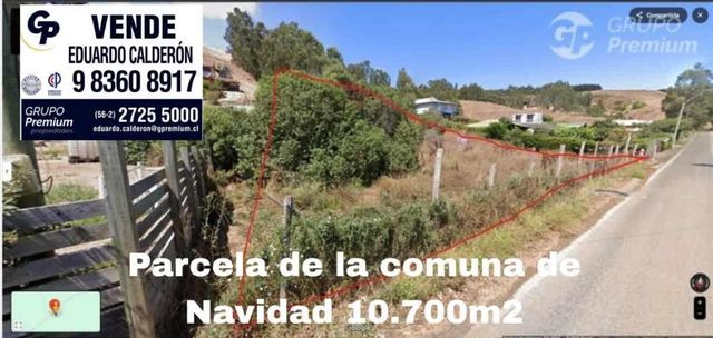 AGRICOLA Sexta Región