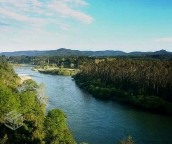 IDÍLICAS PARCELAS RIBERA DEL CALLE CALLE