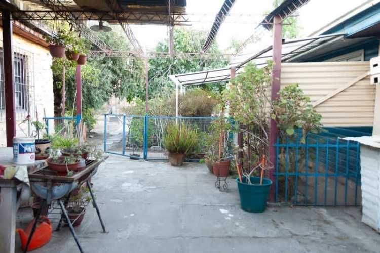 VENDO PROPIEDAD CON AMPLIO TERRENO ZONA URBANA